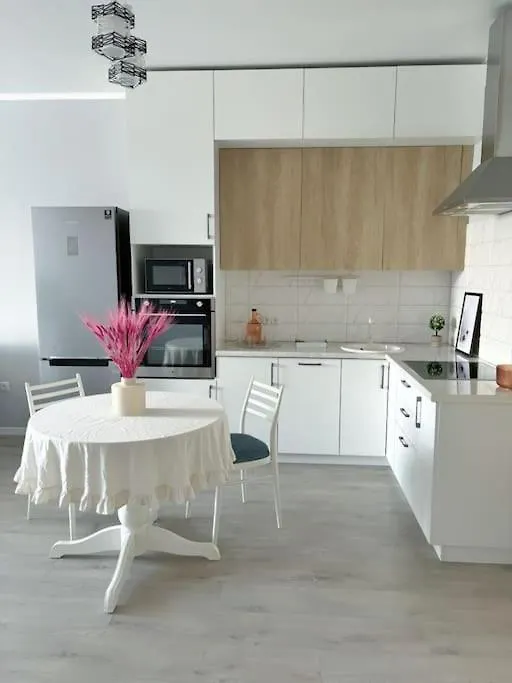 Apartment 57 Гармония Гор И Реки, Апартаменты Недалеко От Центра С Видом На Горы Almaty Kazakhstan