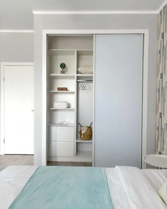 Apartment 57 Гармония Гор И Реки, Апартаменты Недалеко От Центра С Видом На Горы Almaty